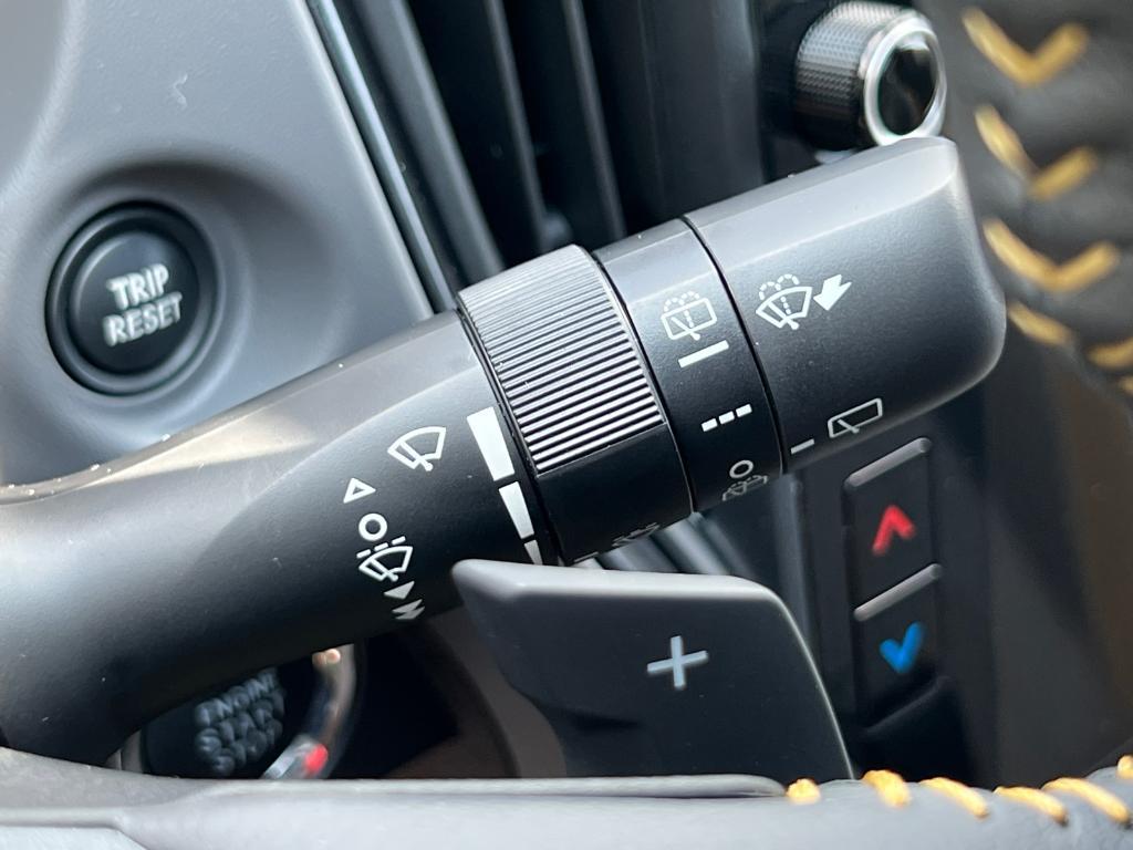 new 2025 Subaru Crosstrek car, priced at $32,742