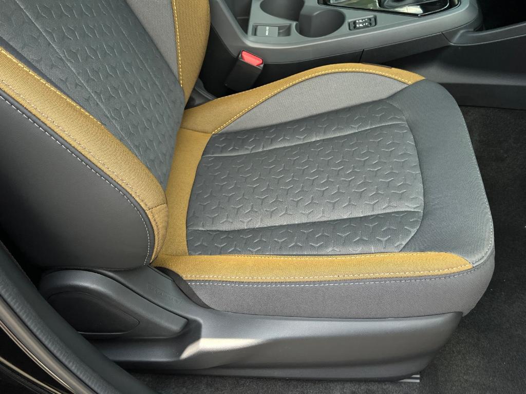 new 2025 Subaru Crosstrek car, priced at $32,742