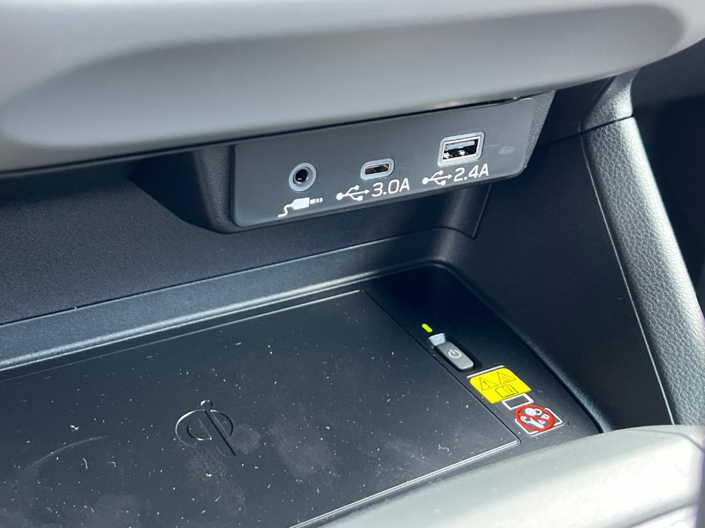 new 2025 Subaru Crosstrek car, priced at $32,742