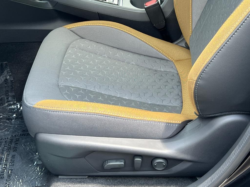 new 2025 Subaru Crosstrek car, priced at $32,742