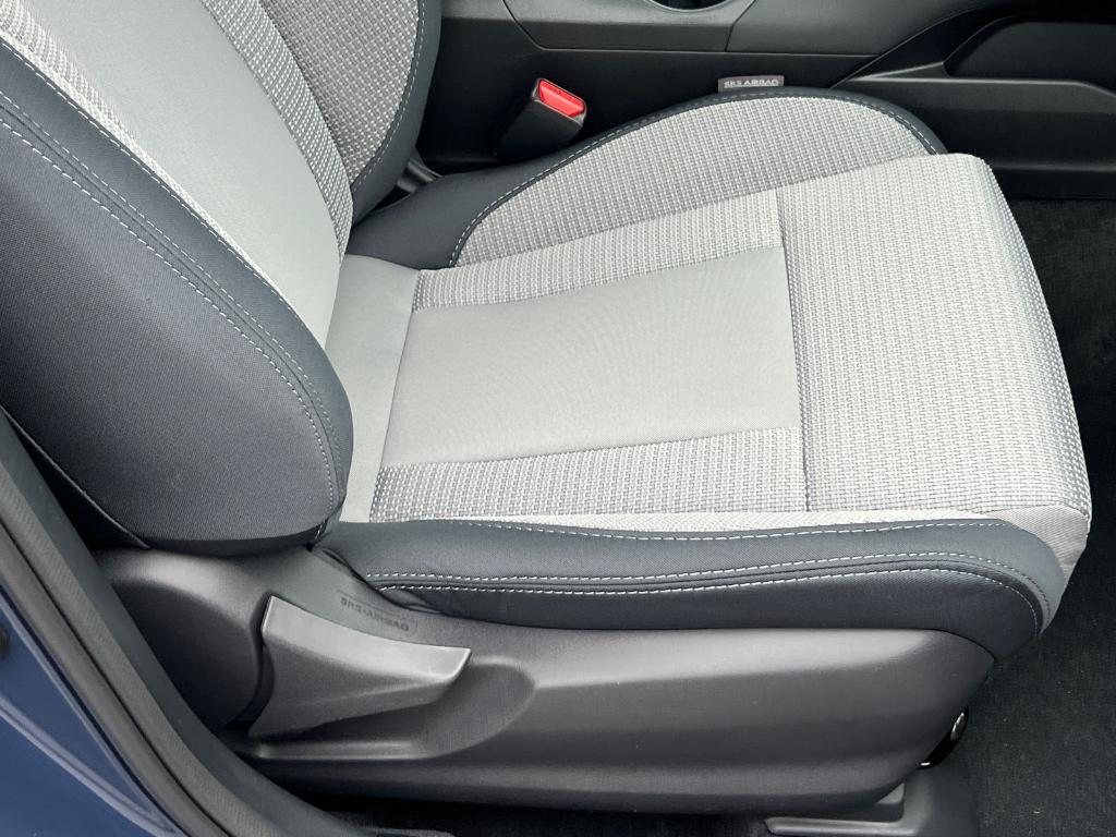 new 2025 Subaru Outback car, priced at $34,063