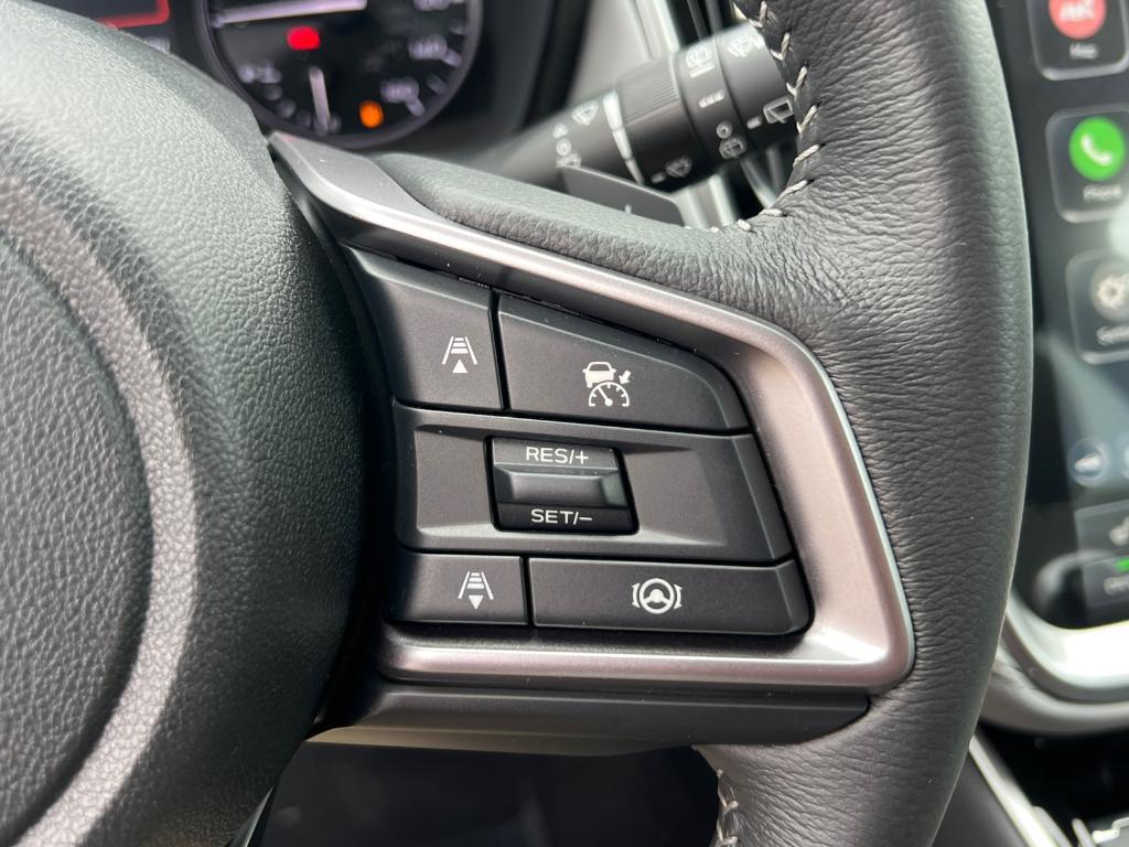 new 2025 Subaru Outback car, priced at $34,063