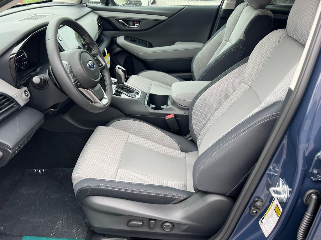 new 2025 Subaru Outback car, priced at $34,063