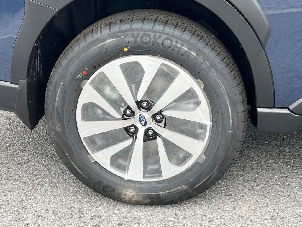 new 2025 Subaru Outback car, priced at $34,063