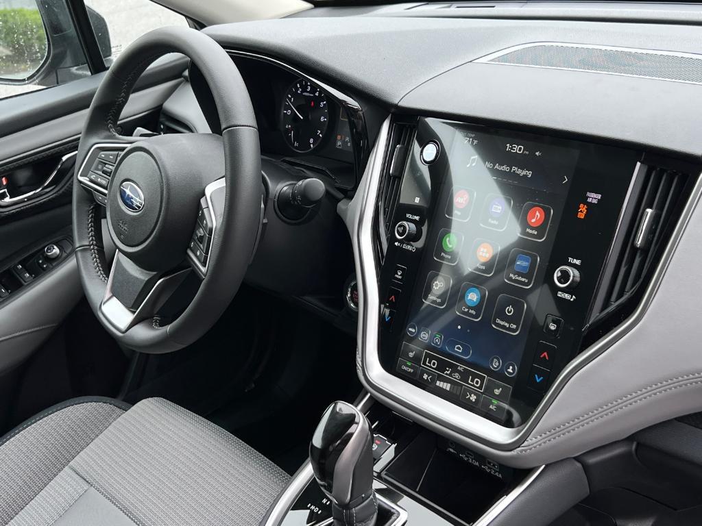 new 2025 Subaru Outback car, priced at $34,063