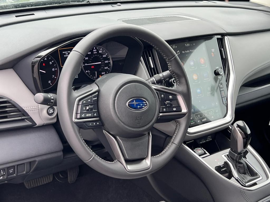 new 2025 Subaru Outback car, priced at $34,063
