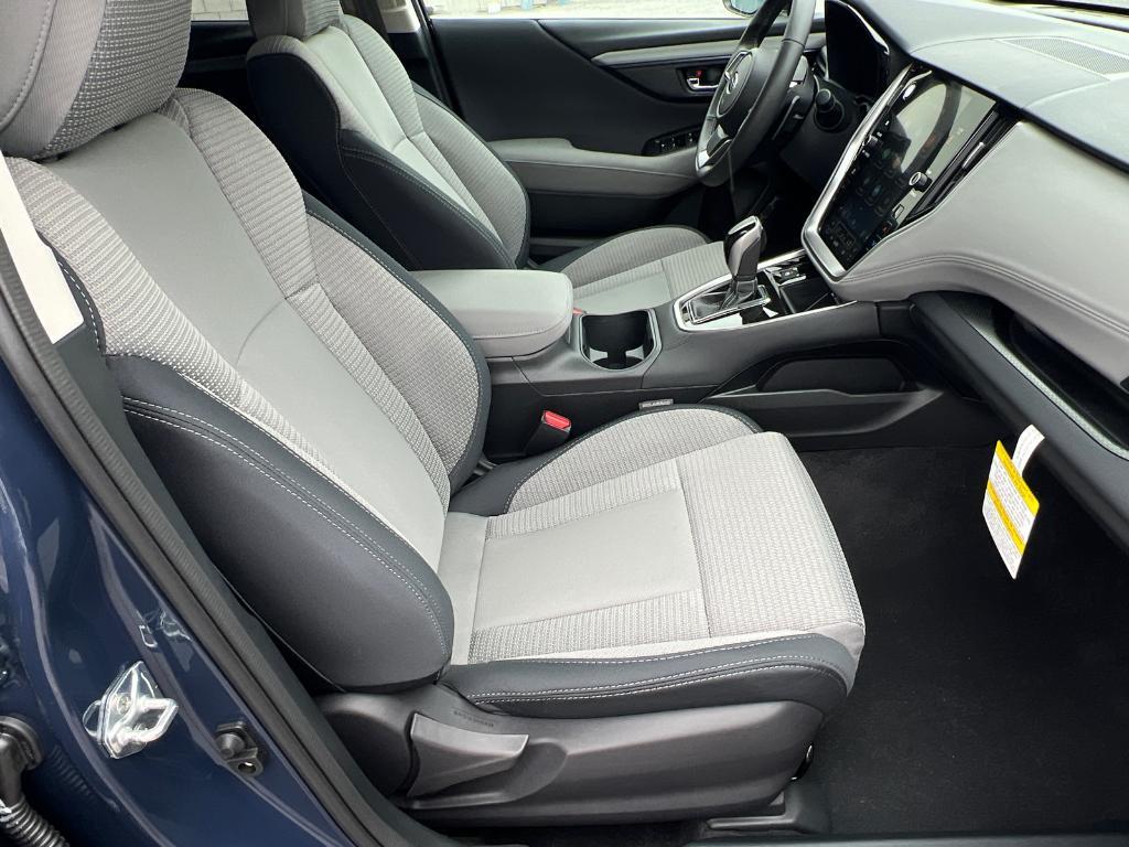 new 2025 Subaru Outback car, priced at $34,063