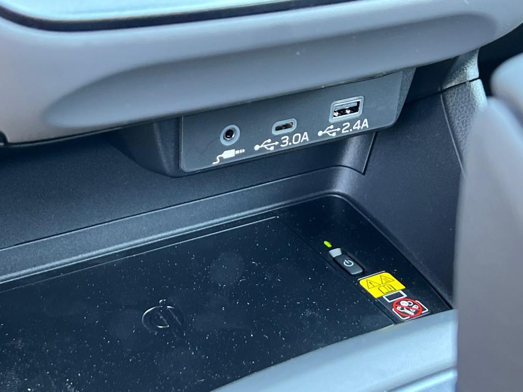 new 2025 Subaru Crosstrek car, priced at $33,473