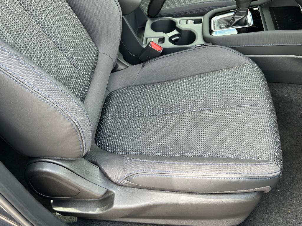 new 2025 Subaru Forester car, priced at $32,518