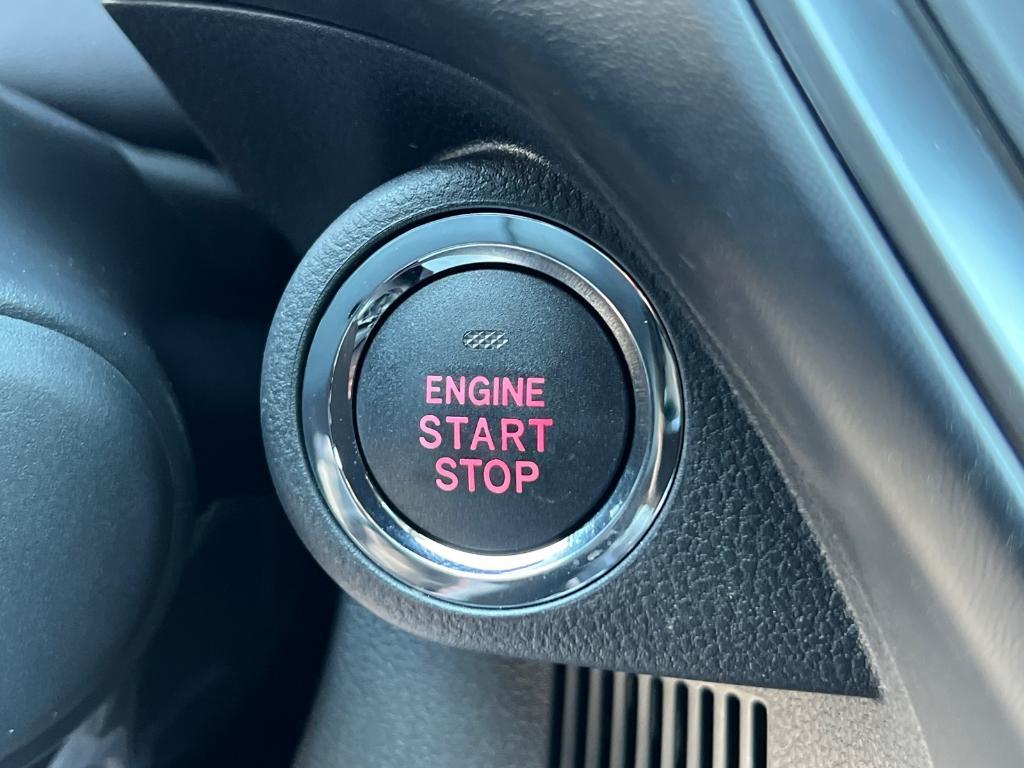 new 2025 Subaru WRX car, priced at $35,316