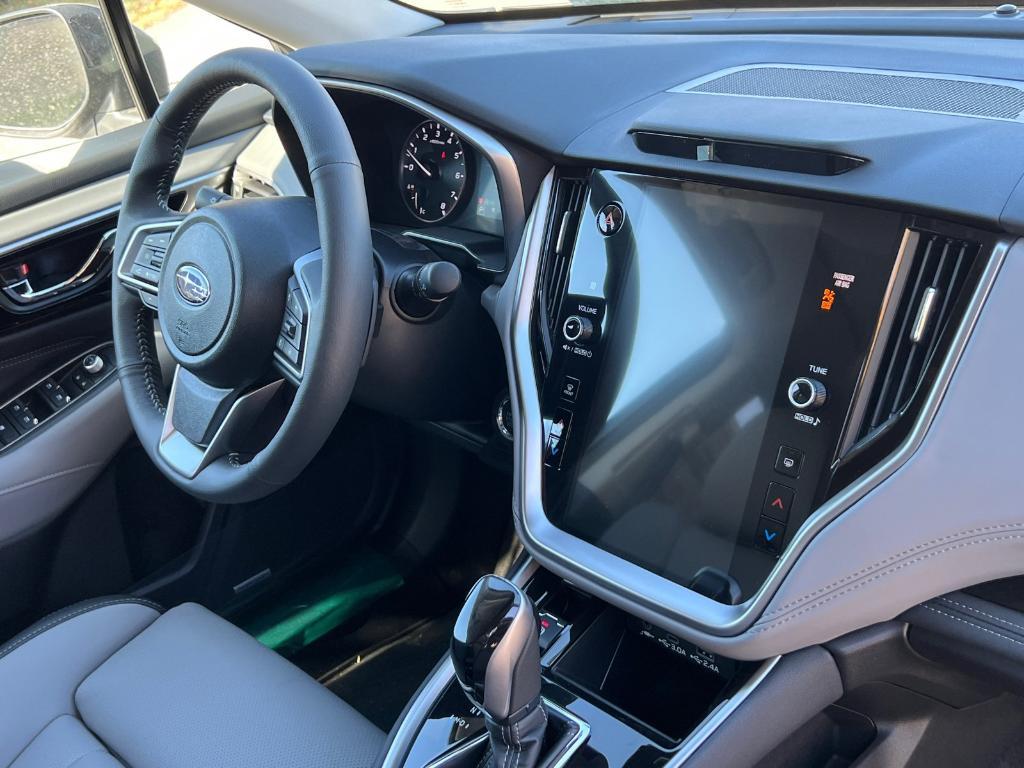 new 2025 Subaru Outback car, priced at $39,321