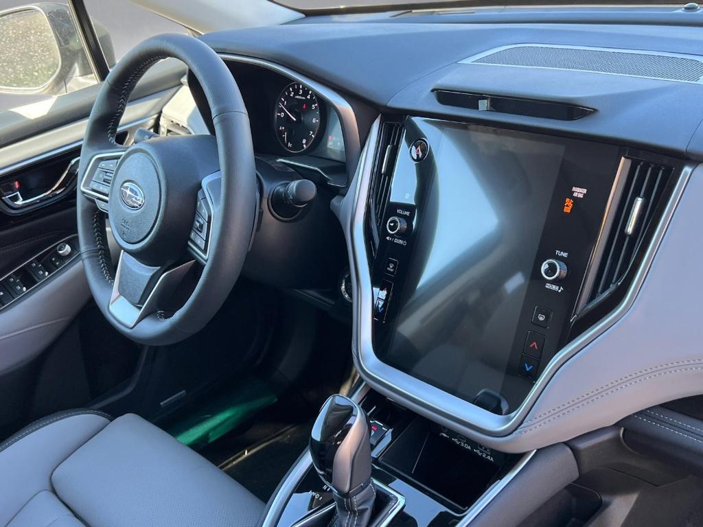 new 2025 Subaru Outback car, priced at $39,321