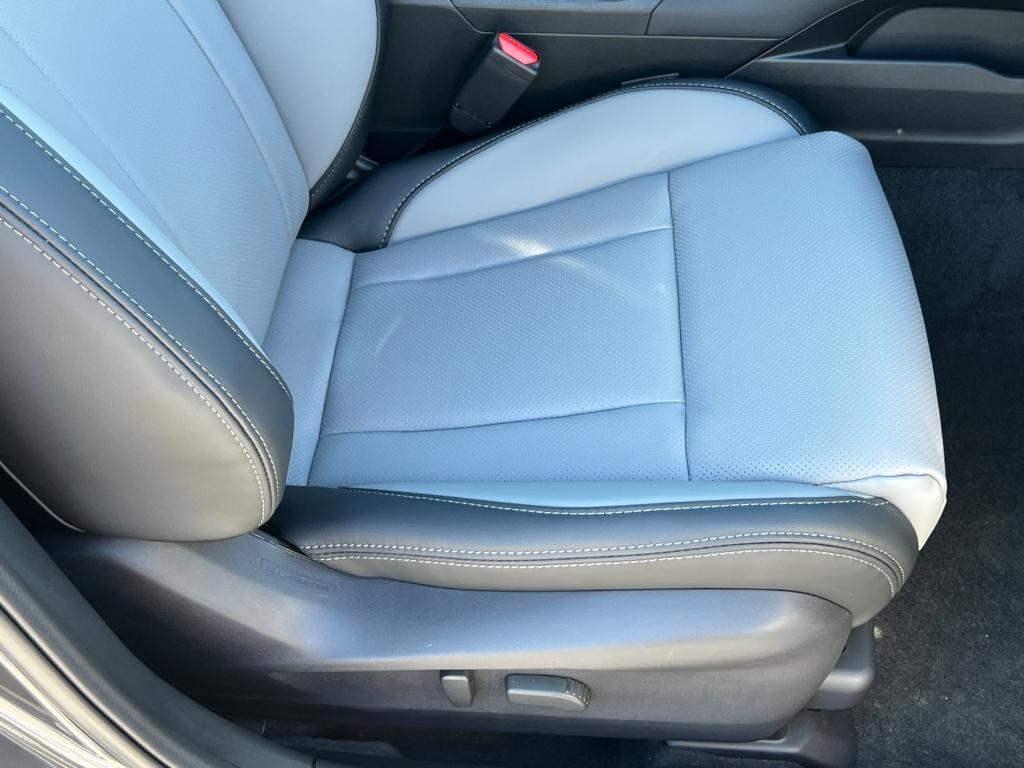 new 2025 Subaru Outback car, priced at $39,321