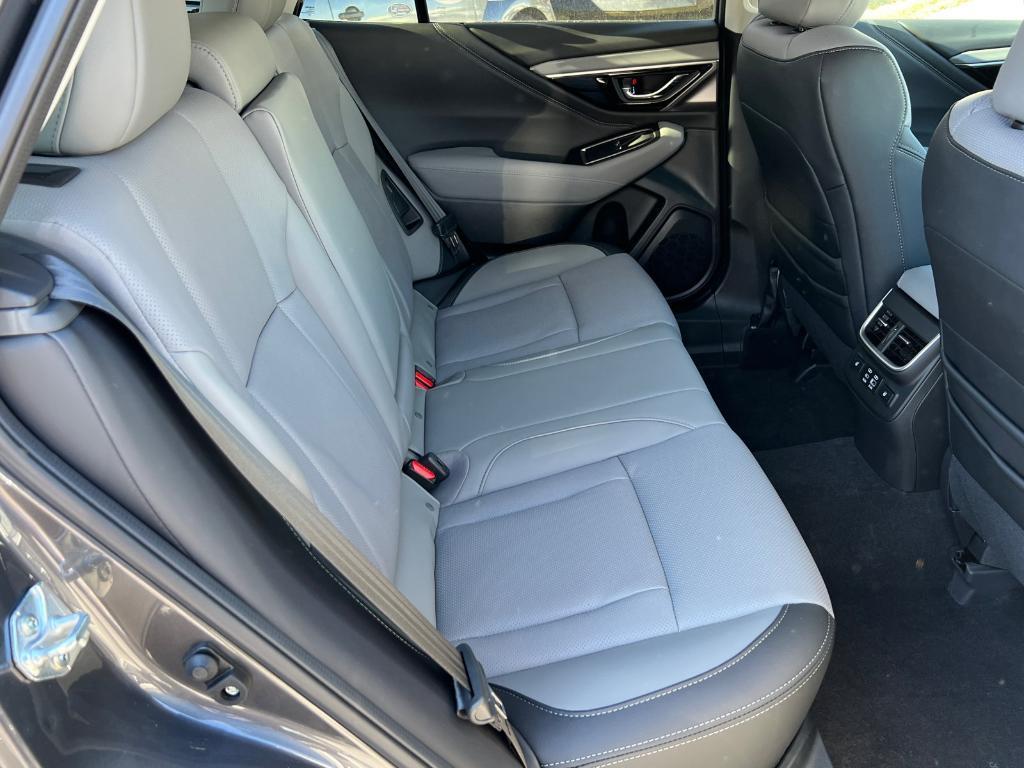 new 2025 Subaru Outback car, priced at $39,321