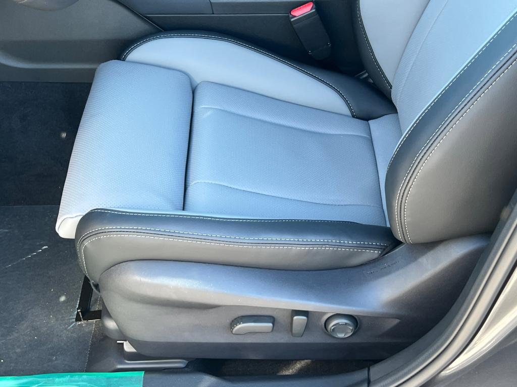 new 2025 Subaru Outback car, priced at $39,321