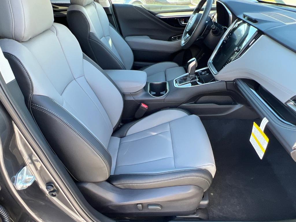 new 2025 Subaru Outback car, priced at $39,321