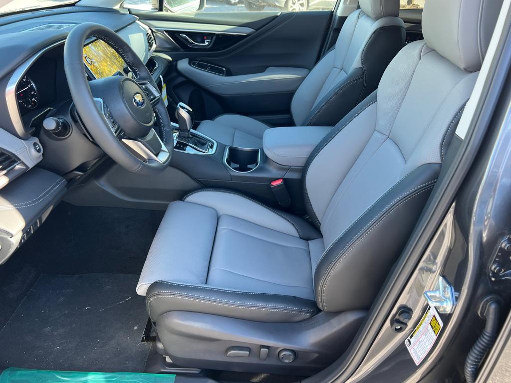 new 2025 Subaru Outback car, priced at $39,321