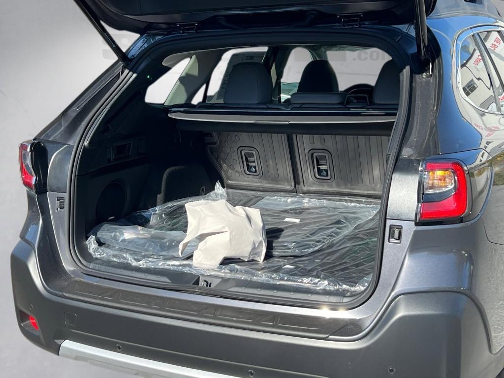 new 2025 Subaru Outback car, priced at $39,321