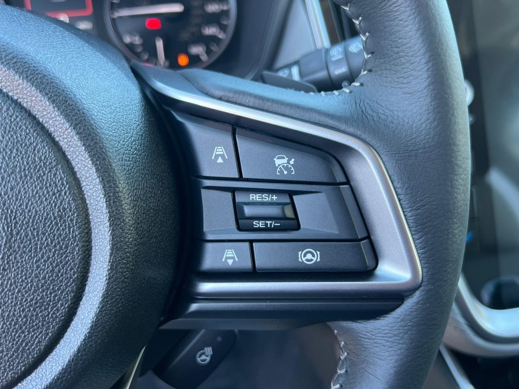 new 2025 Subaru Outback car, priced at $39,321