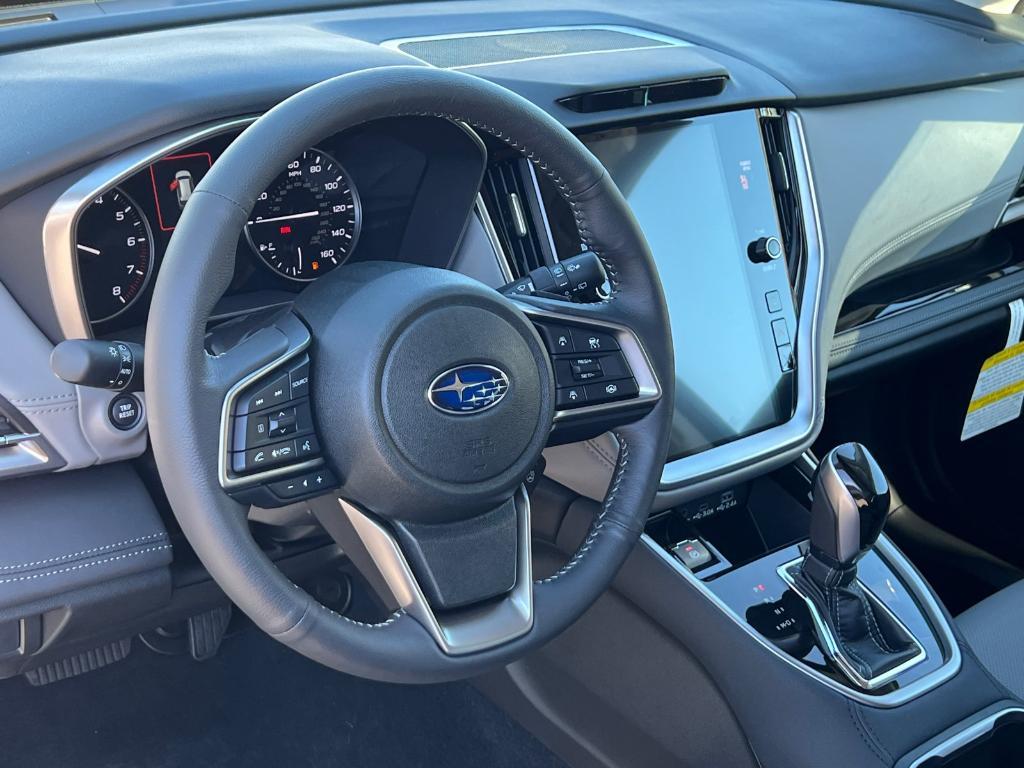 new 2025 Subaru Outback car, priced at $39,321