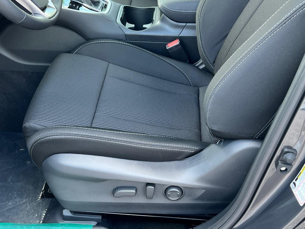 new 2025 Subaru Legacy car, priced at $27,791