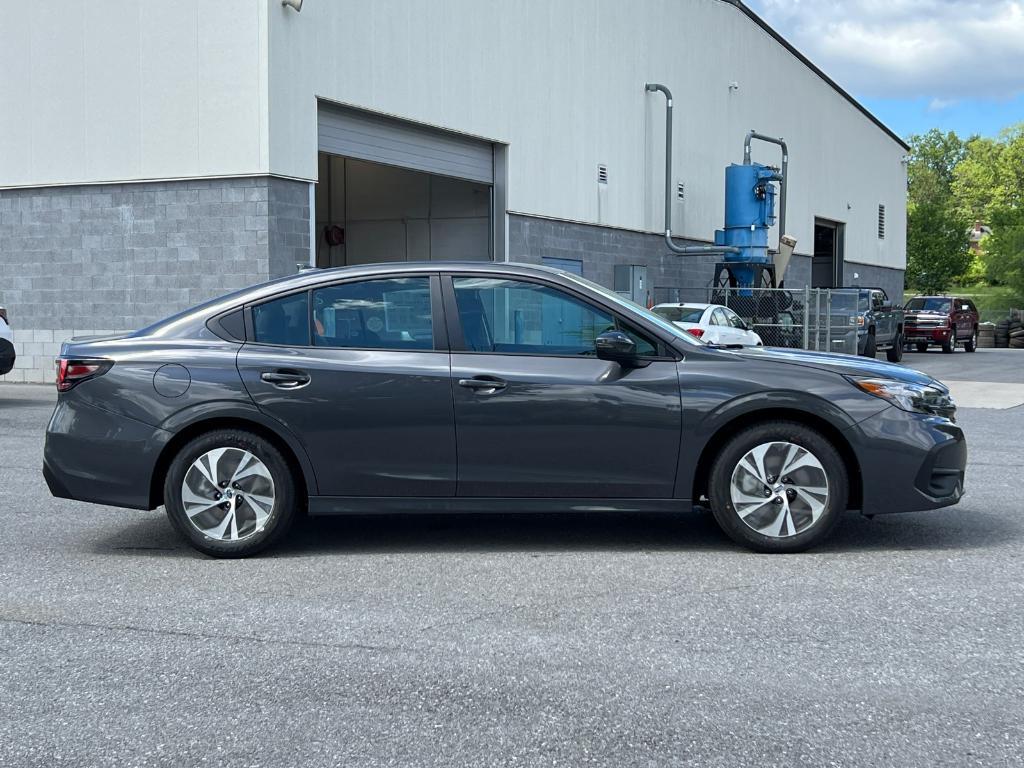 new 2025 Subaru Legacy car, priced at $27,791