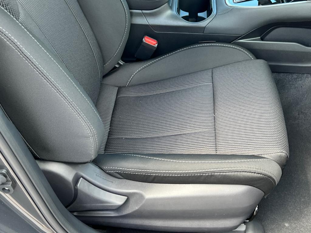 new 2025 Subaru Legacy car, priced at $27,791