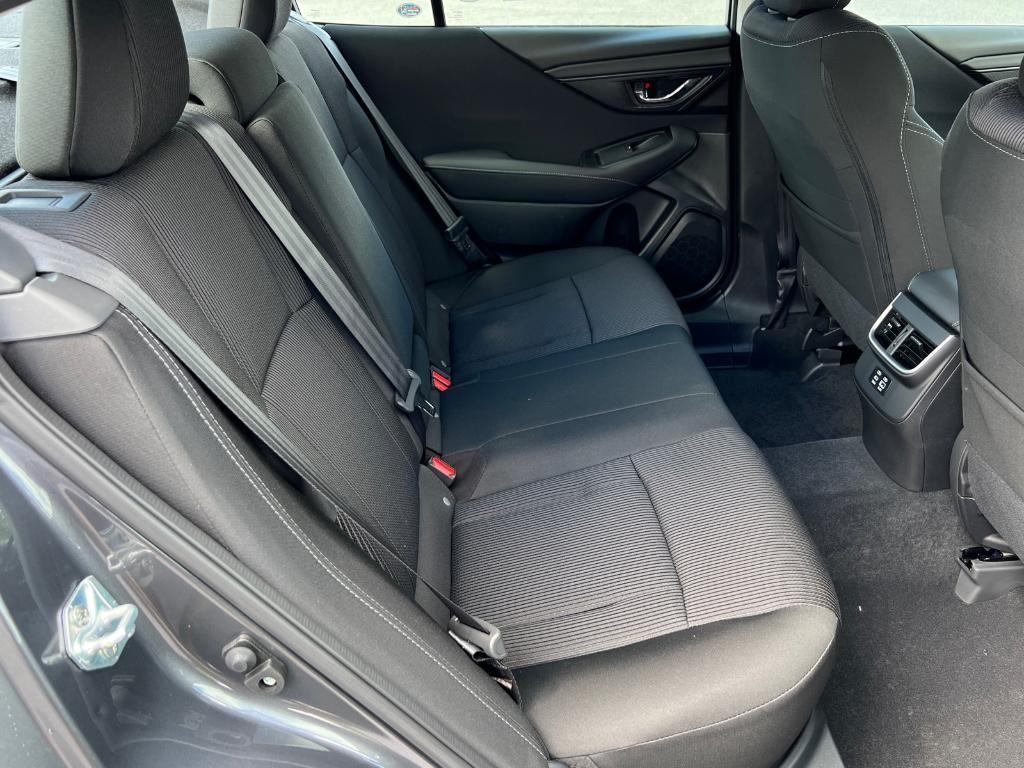 new 2025 Subaru Legacy car, priced at $27,791