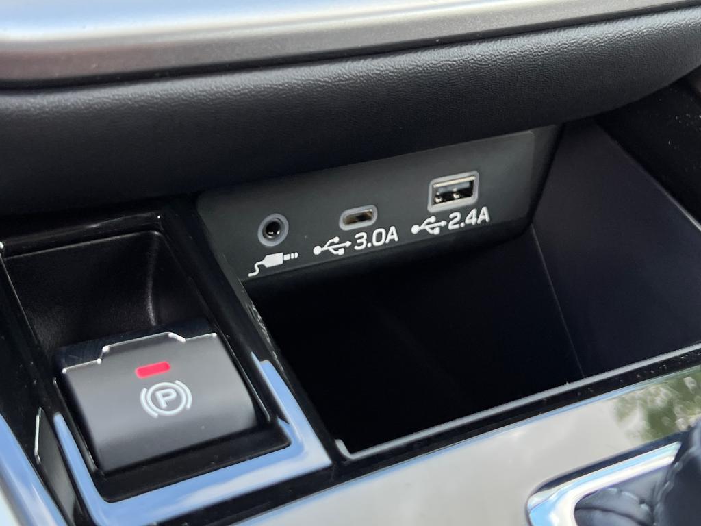 new 2025 Subaru Legacy car, priced at $27,791