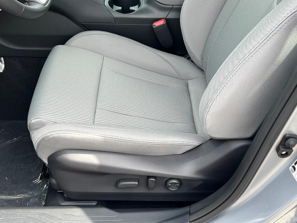 new 2025 Subaru Legacy car, priced at $27,519