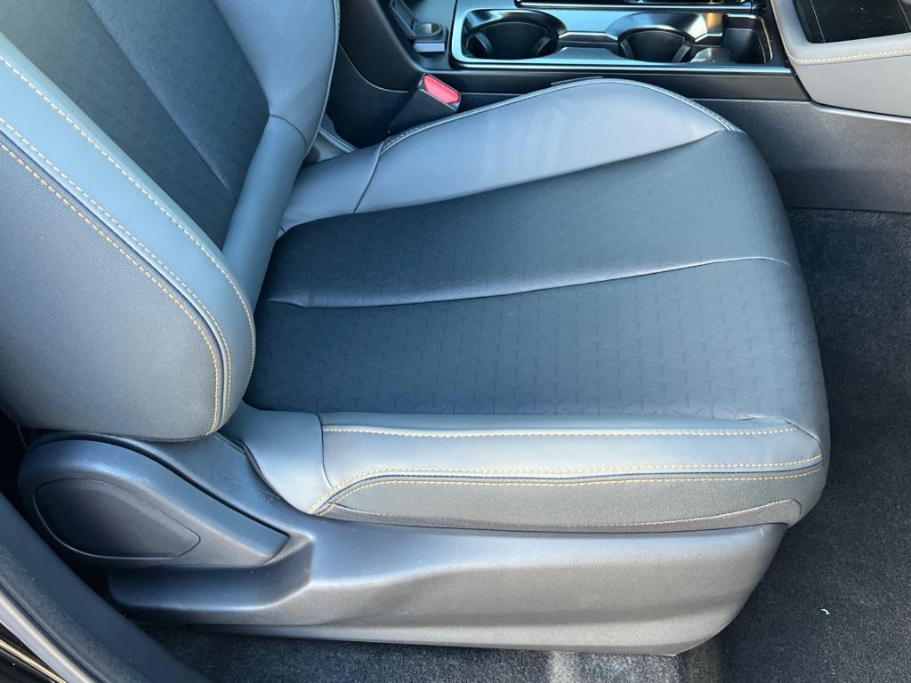 new 2026 Subaru Forester car, priced at $40,108