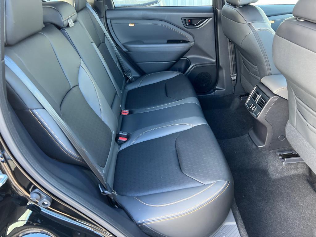 new 2026 Subaru Forester car, priced at $40,108