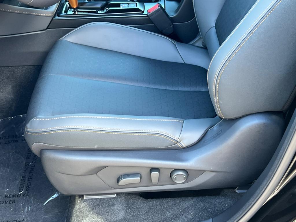 new 2026 Subaru Forester car, priced at $40,108