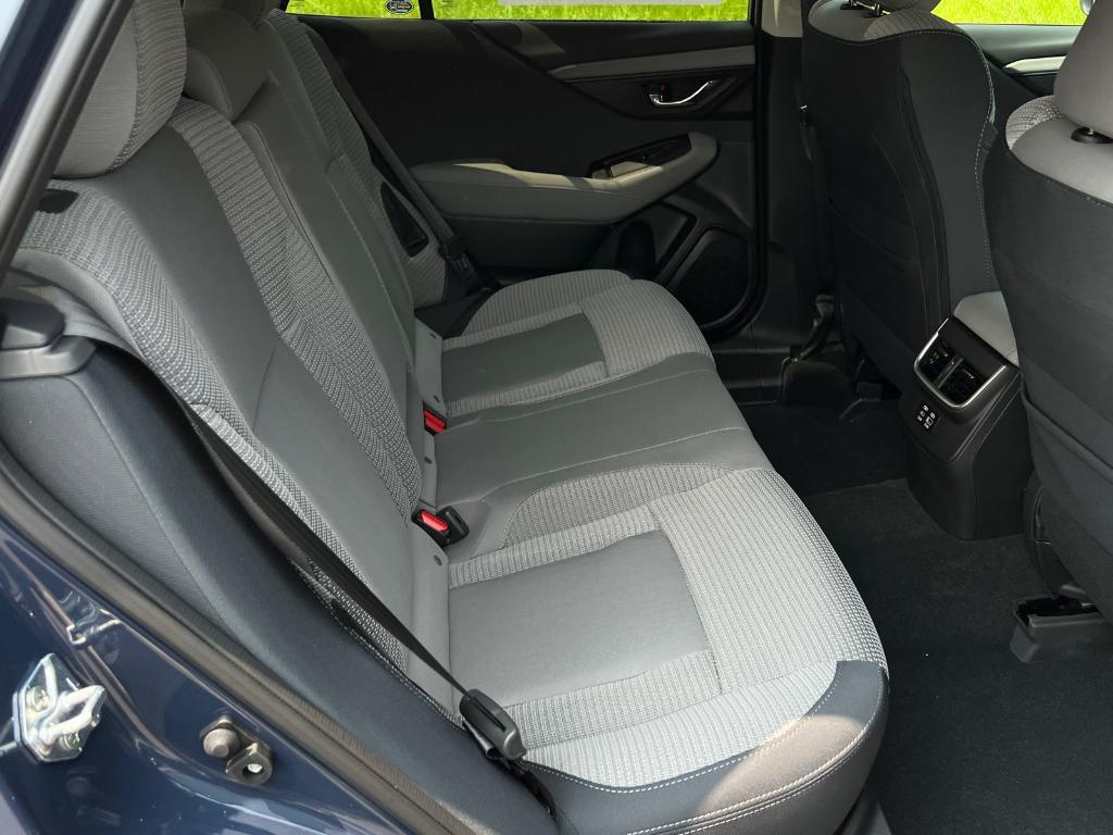 new 2025 Subaru Outback car, priced at $34,063