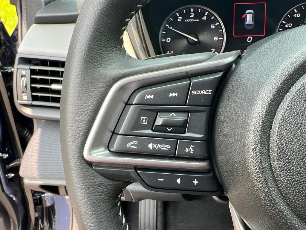 new 2025 Subaru Outback car, priced at $34,063