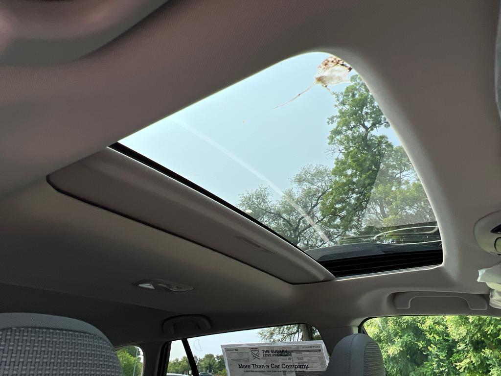 new 2025 Subaru Outback car, priced at $34,063