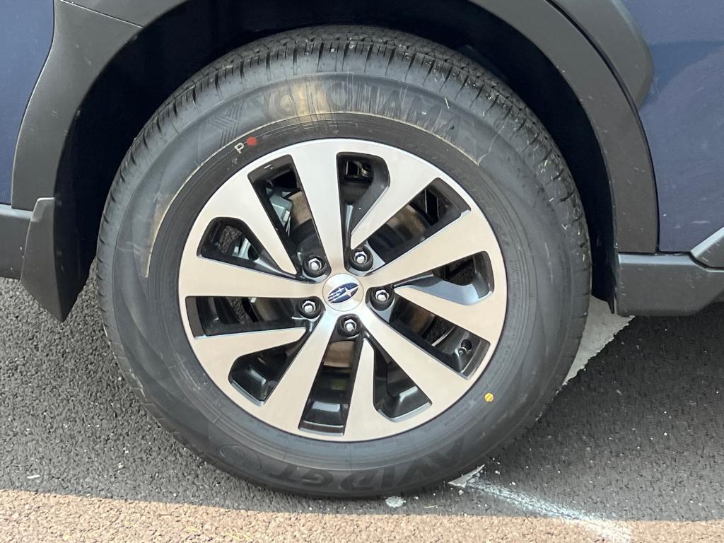 new 2025 Subaru Outback car, priced at $34,063