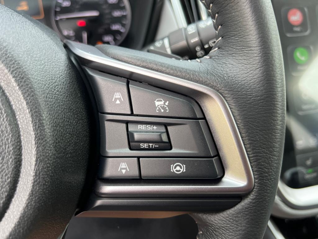new 2025 Subaru Outback car, priced at $34,063