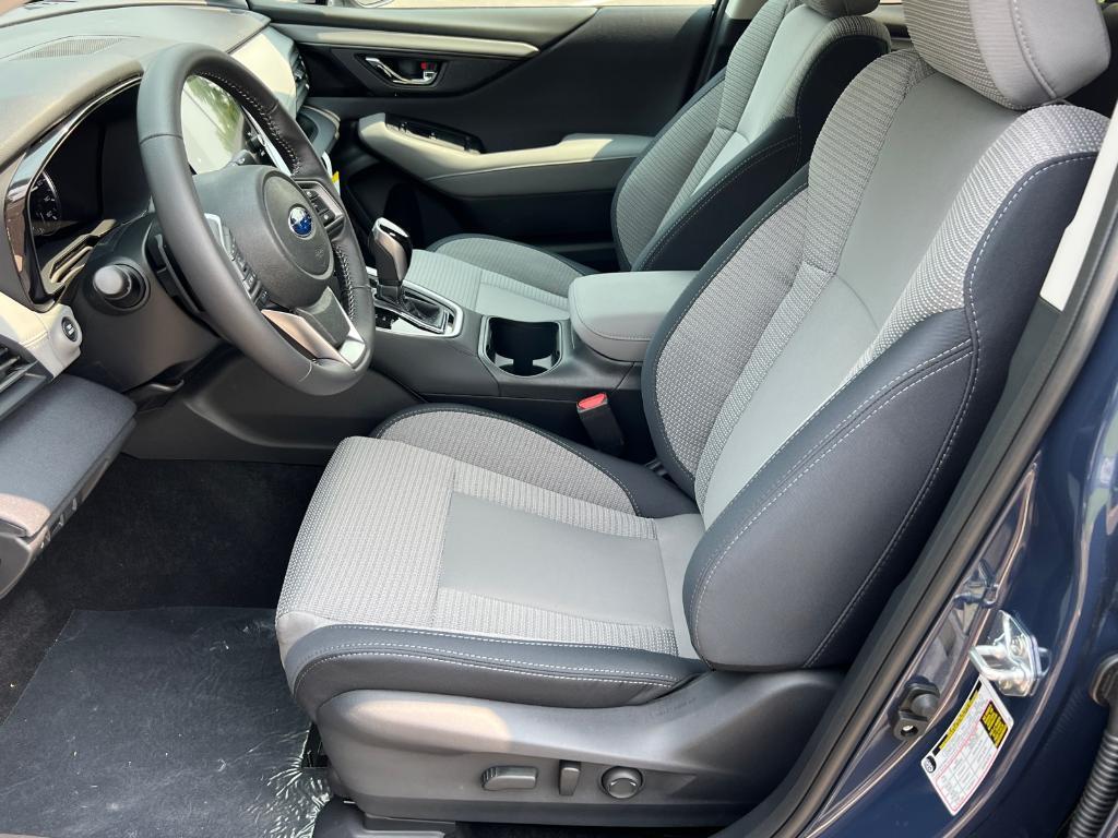 new 2025 Subaru Outback car, priced at $34,063