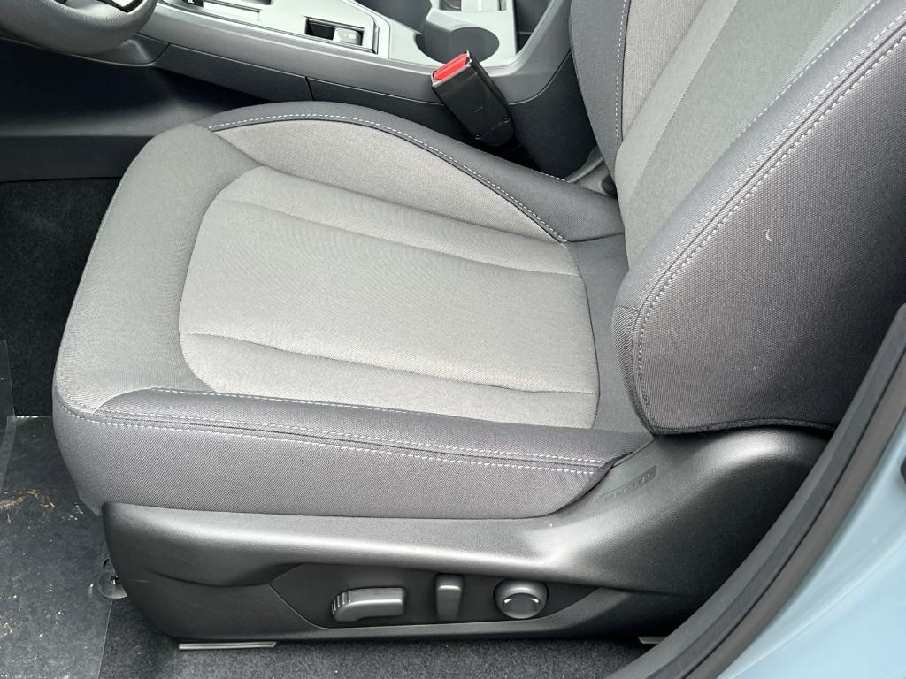 new 2025 Subaru Crosstrek car, priced at $31,022