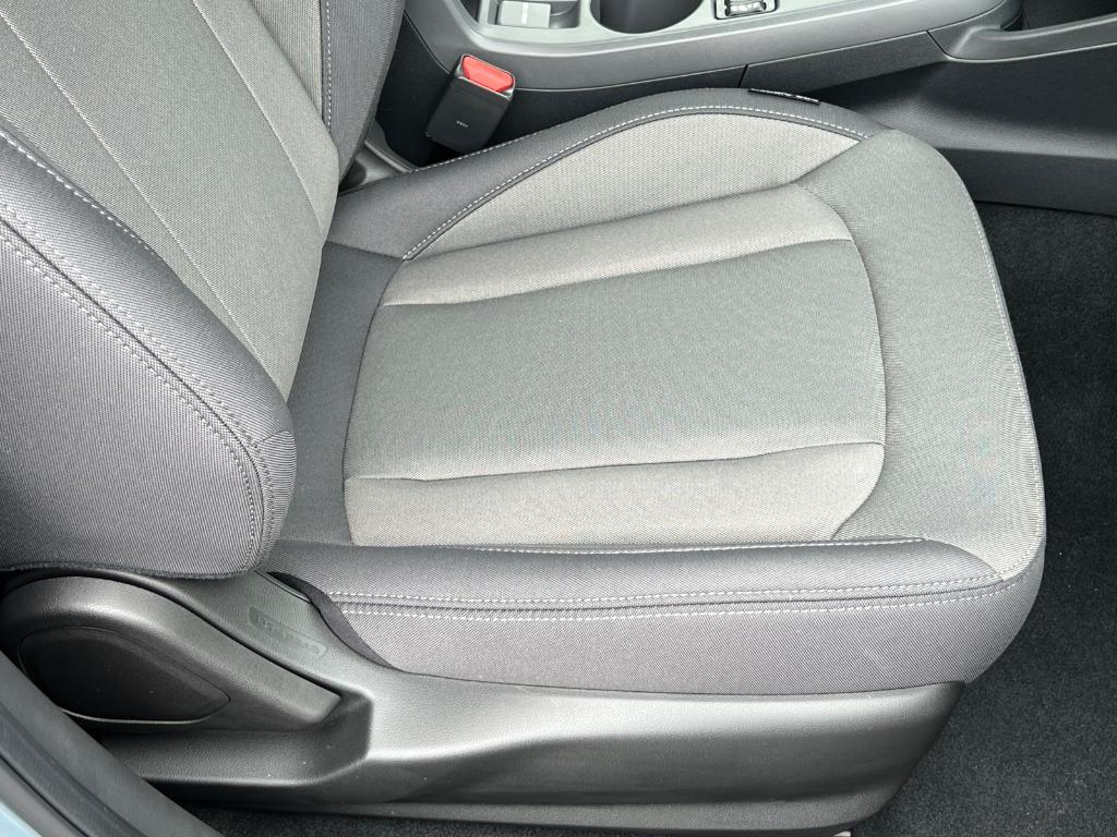 new 2025 Subaru Crosstrek car, priced at $31,022