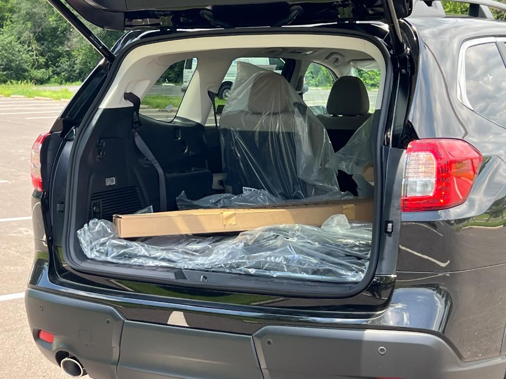 new 2025 Subaru Ascent car, priced at $39,549