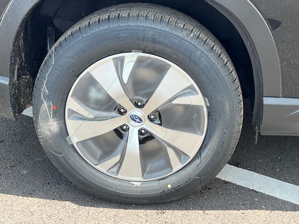 new 2025 Subaru Ascent car, priced at $39,549