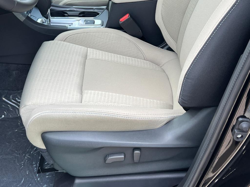new 2025 Subaru Ascent car, priced at $39,549