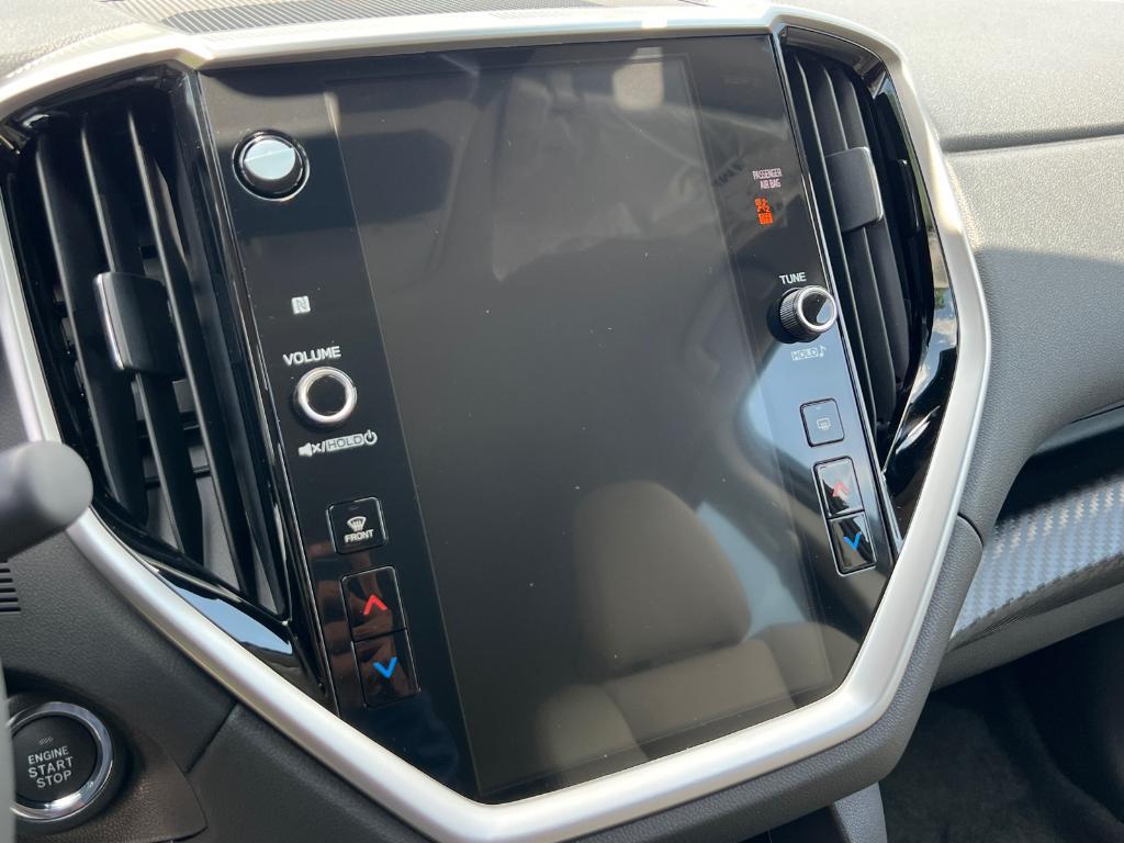 new 2025 Subaru Ascent car, priced at $39,549