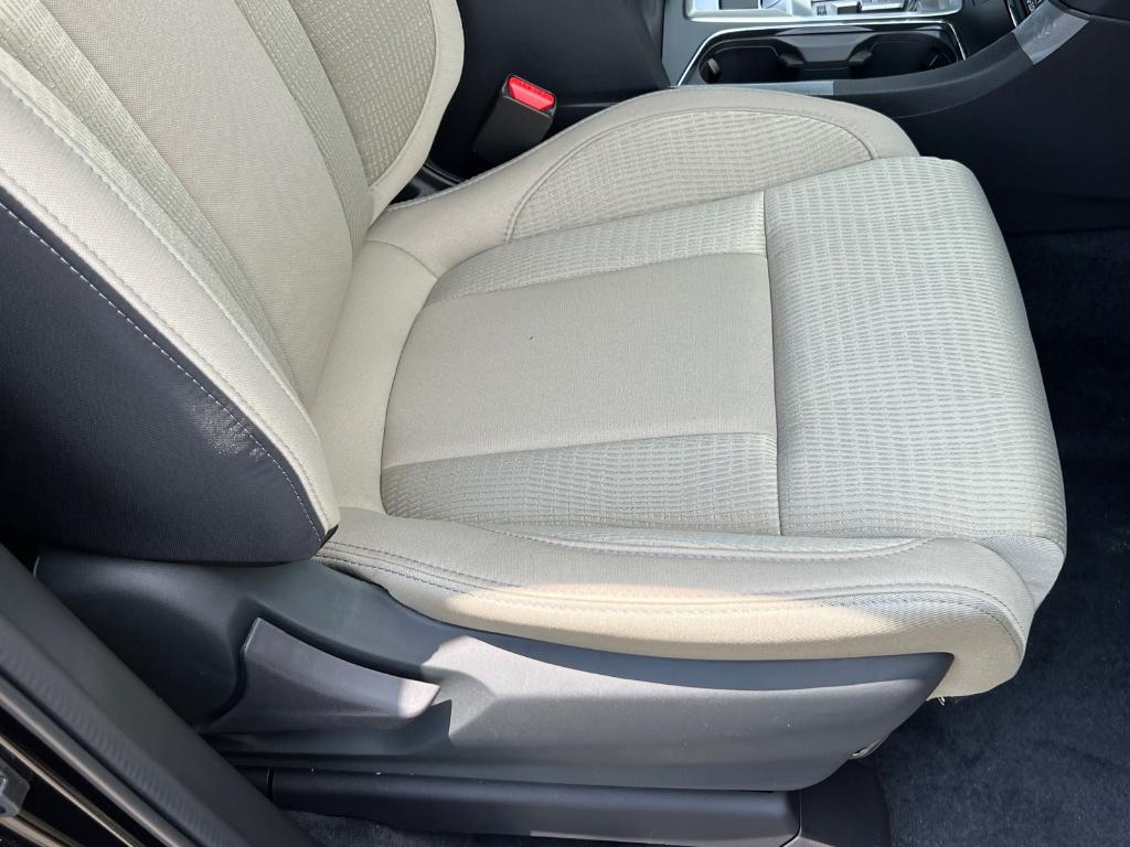 new 2025 Subaru Ascent car, priced at $39,549