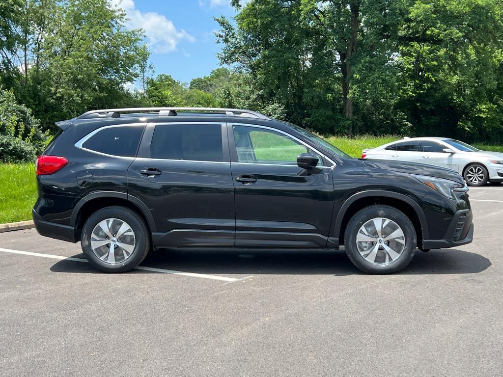 new 2025 Subaru Ascent car, priced at $39,549