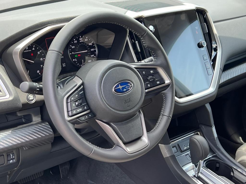 new 2025 Subaru Ascent car, priced at $39,549