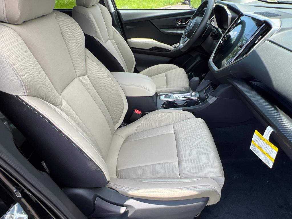new 2025 Subaru Ascent car, priced at $39,549