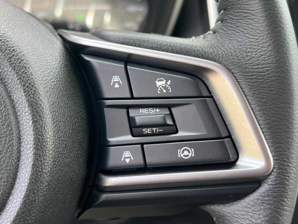 new 2025 Subaru Ascent car, priced at $39,549